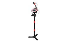 Kidi Star Karaoke Machine™ Black